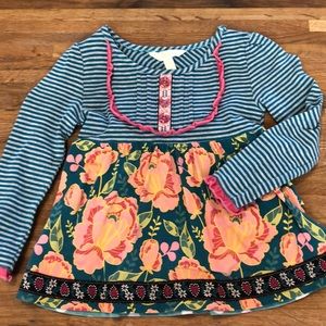 Matilda Jane long sleeve shirt